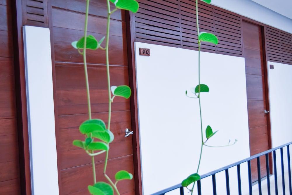 Hotel Zendero Tulum Exterior photo