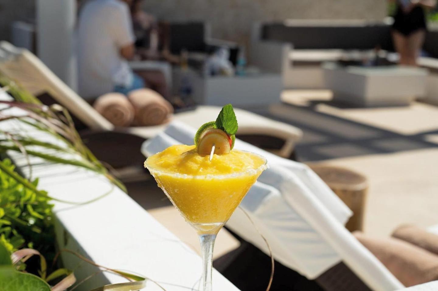Hotel Zendero Tulum Exterior photo